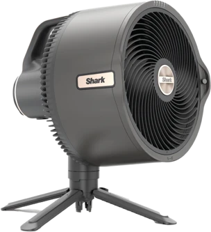 Pastatomas ventiliatorius Shark FA300EU, 36 W
