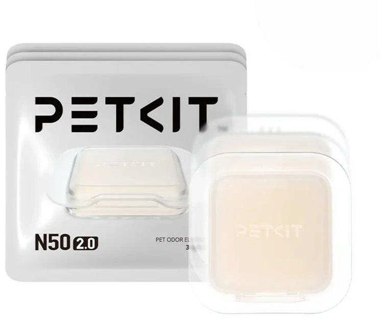 PETKIT | Pet Odor Eliminator N50 2.0 for Pura Max 2