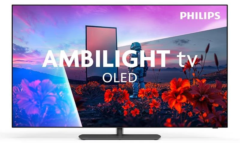 Televizorius TV 65OLED811/12 PHILIPS