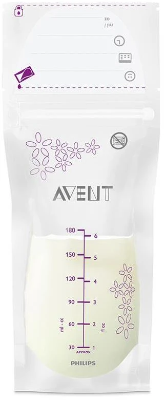 Philips AVENT SCF603/25 Daiktadėžės