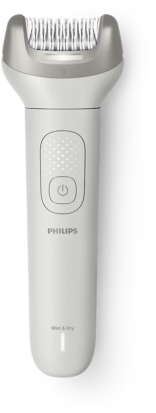 Epiliatorius Philips Beauty Set 9900 BRE750/00, su priedų rinkiniu