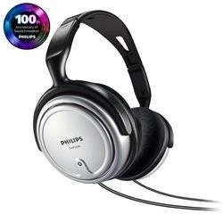 PHILIPS SHP2500/10 Ausinės