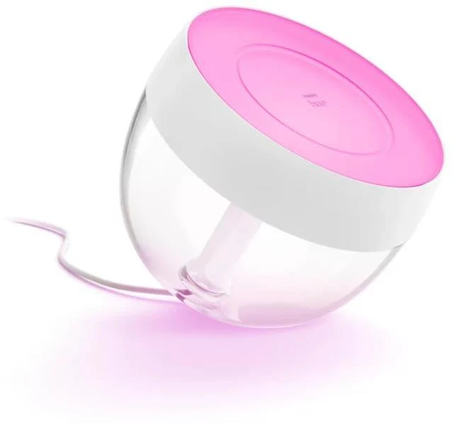 Stalinė lempa Philips LAMP IRIS Baltas / 929002376101 PHILIPS