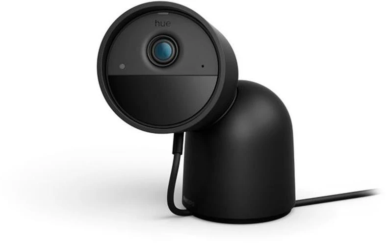 „Philips Hue“ | Saugi laidinė stalinė kamera | Kulka | IP65
