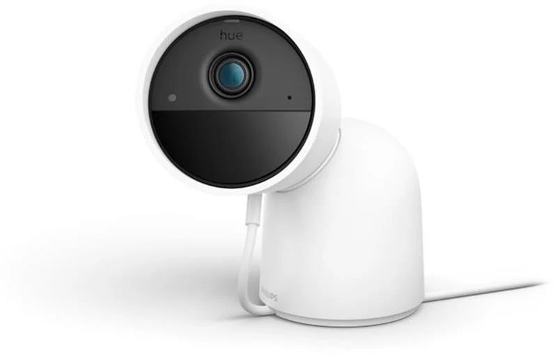 „Philips Hue“ | Saugi laidinė stalinė kamera | Kulka | IP65
