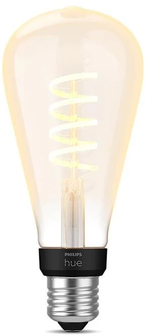 Išmanioji lemputė PHILIPS Šviesos srautas 550 liumenų 4500 K 220–240 V „Bluetooth“ 929002477901