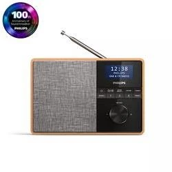 Philips Nešiojamasis radijas TAR5505/10