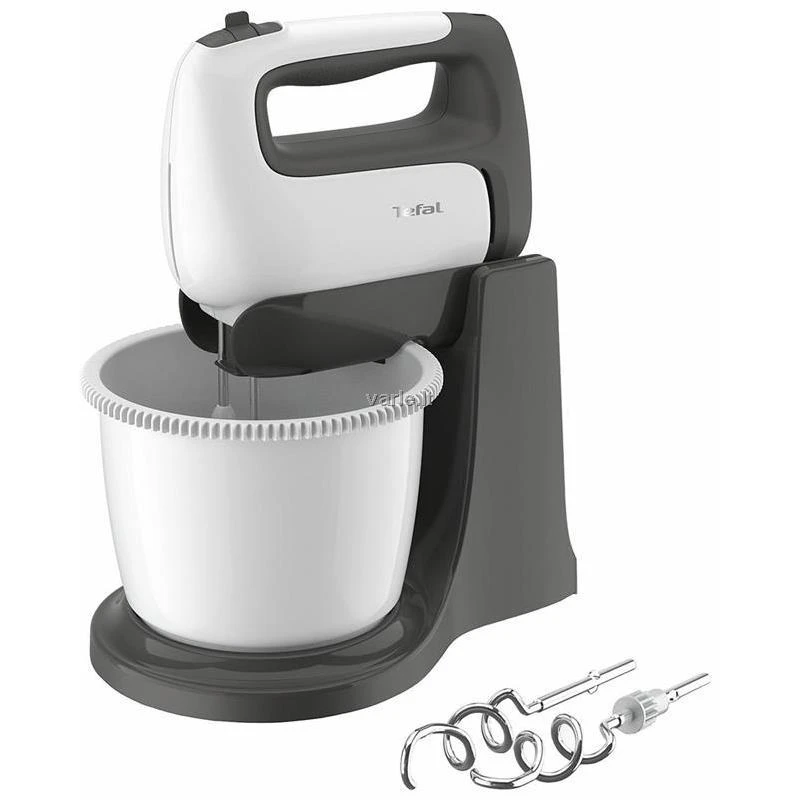 Virtuvinis kombainas Plakiklis su dubeniu TEFAL HT464138