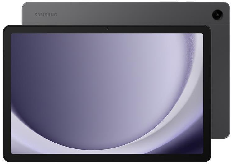 Planšetė Samsung Galaxy Tab A9+ WIFI, 64GB, 11 col., Pilkos spalvos