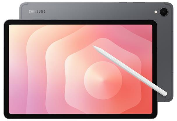 Planšetė Samsung X736B Galaxy Tab S11 11.0 5G 256GB Gray