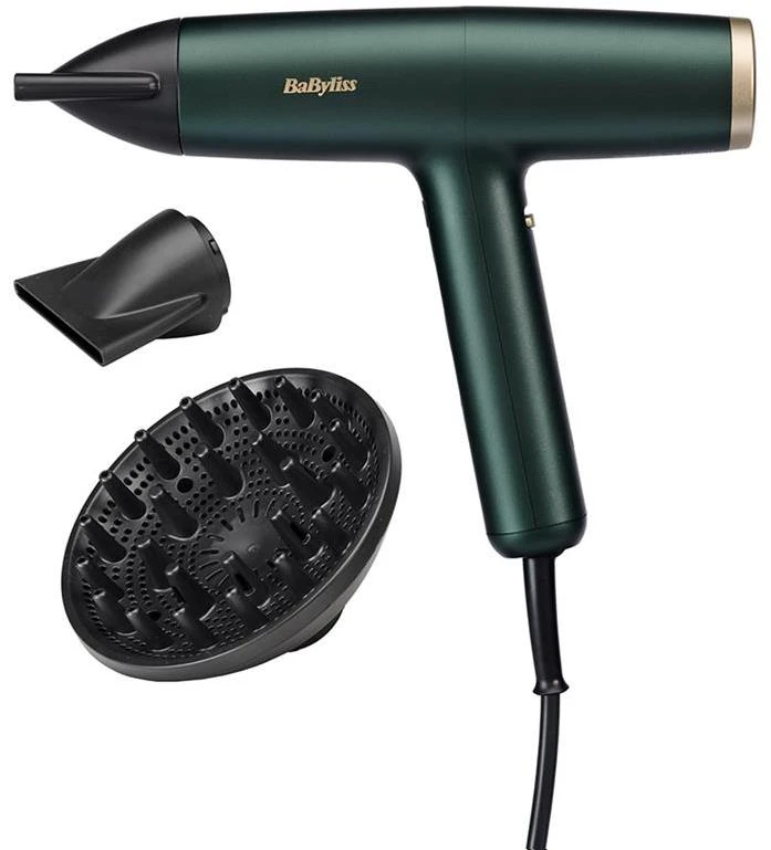 Plaukų džiovintuvas Babyliss D6555DE