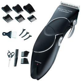 Plaukų kirpimo mašinėlė Remington HC363C Stylist