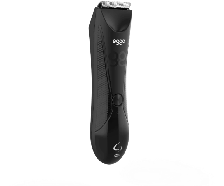 Plaukų kirpimo mašinėlė GA.MA Eggo Touch, USB (GM6026)