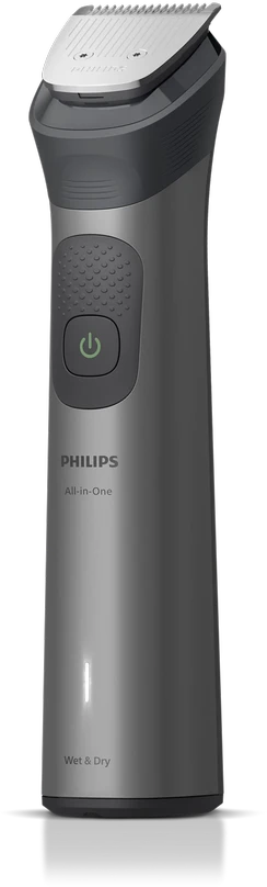 Philips 7000 serijos barzdaskutė su metaline galvute