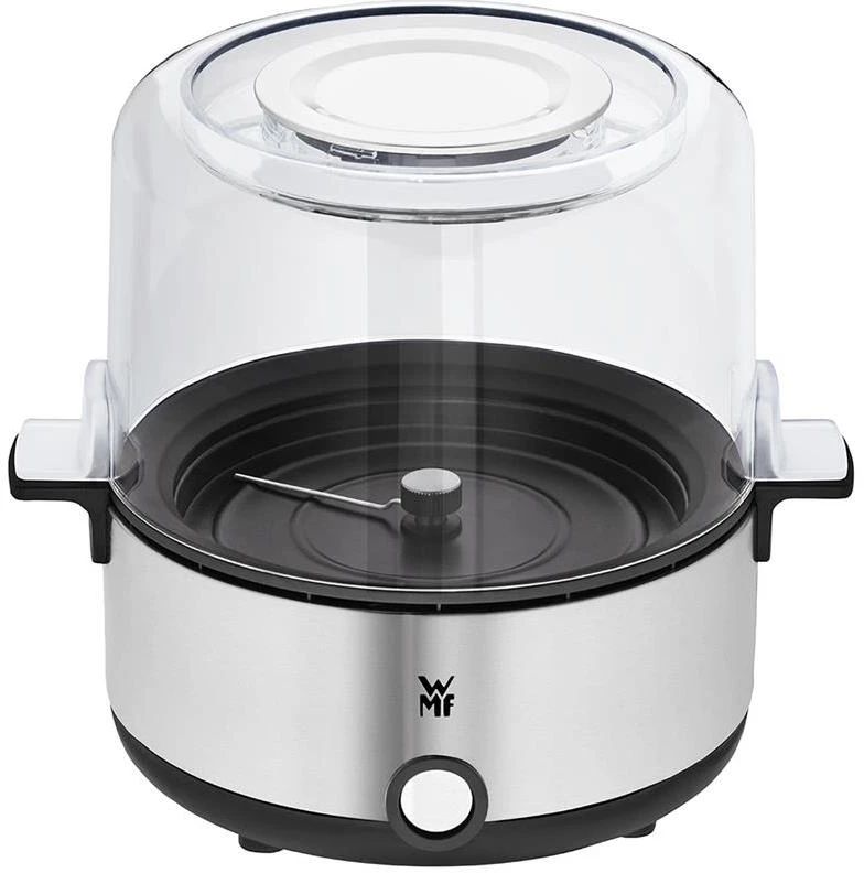 WMF KitchenMinis 4.1547.0011 sidabrinė