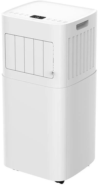 Kondicionierius Mill MPAC5000 | Air Conditioner | Greičių skaičius 2 | Baltas