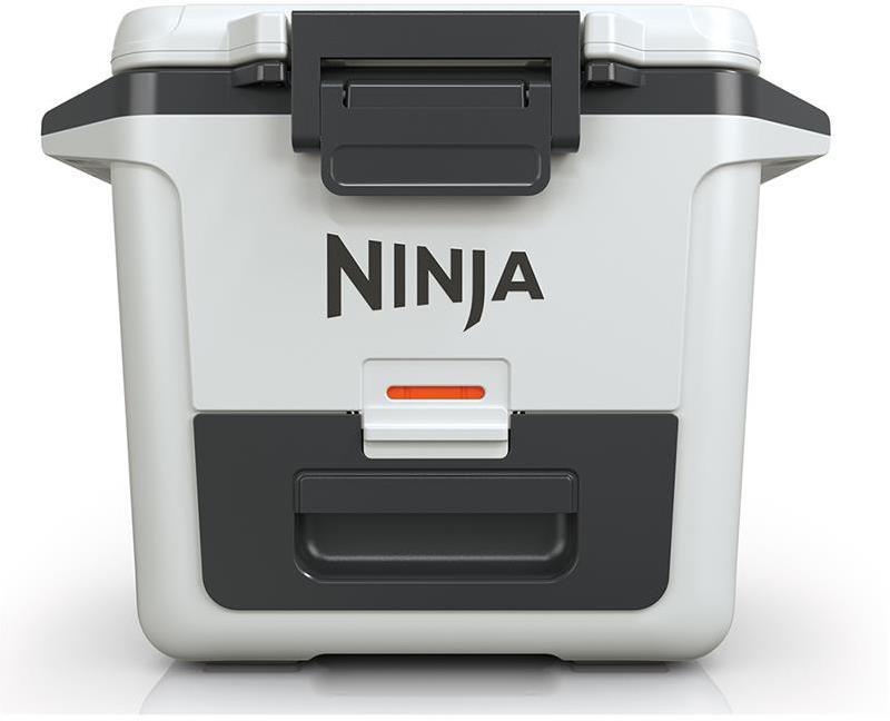 Nešiojamas aušintuvas Ninja FrostVault, baltas, 28L