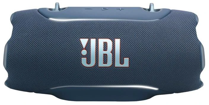 Belaidė kolonėlė JBL Xtreme5, mėlyna JBLXTREME5BLU