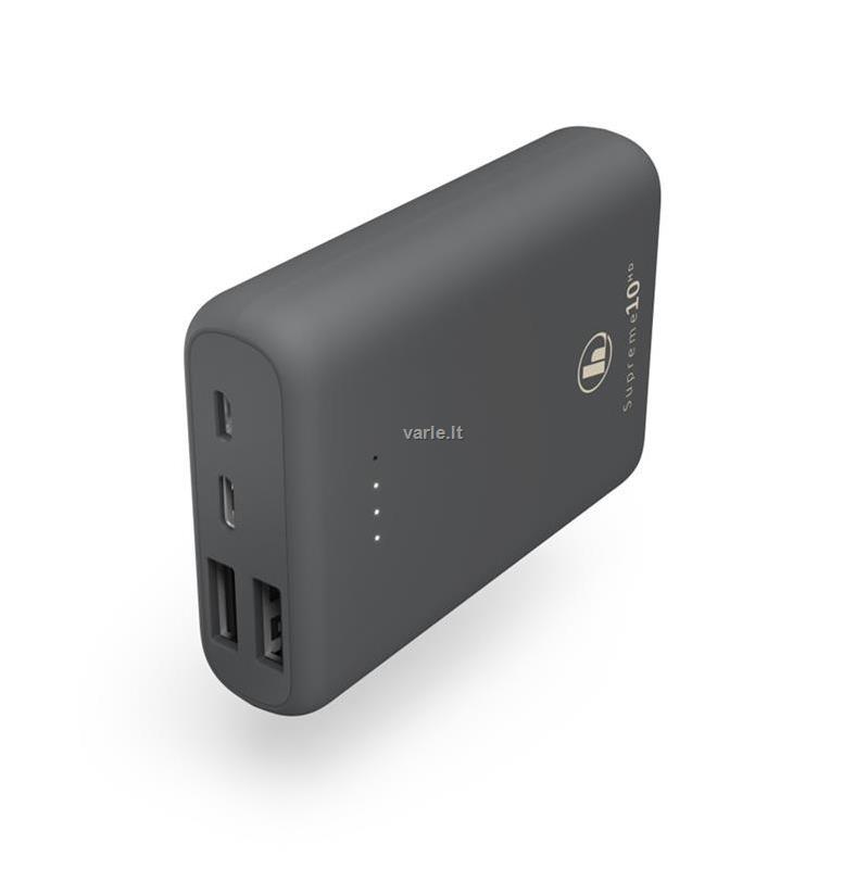Hama Power Pack Supreme 10hd mah Varle Lt