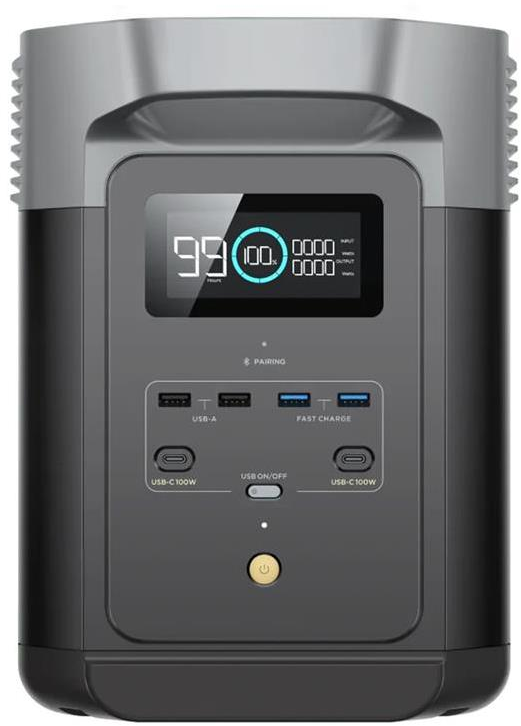 EcoFlow Delta 2