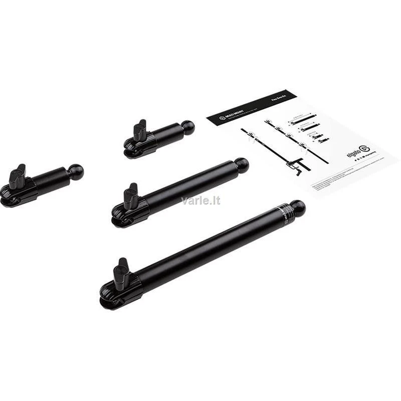 Elgato Flex Arm Laikikliu Rinkinys