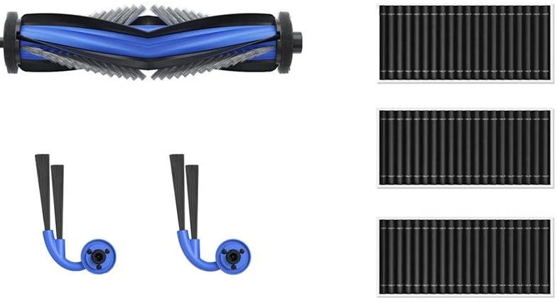 „Ecovacs“ DKT060220 techninės priežiūros rinkinys, skirtas „X9 PRO OMNI“