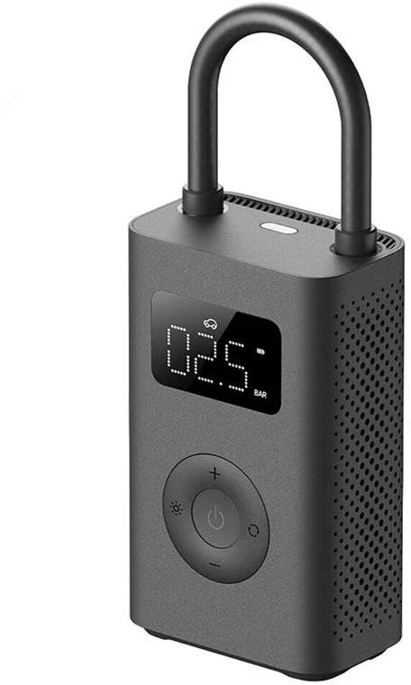 Nešiojamas elektrinis oro kompresorius Xiaomi Portable Electric Air Compressor 2