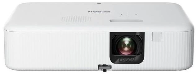 Išmanus „Full HD“ projektorius Epson CO-FH02 (V11HA85040)