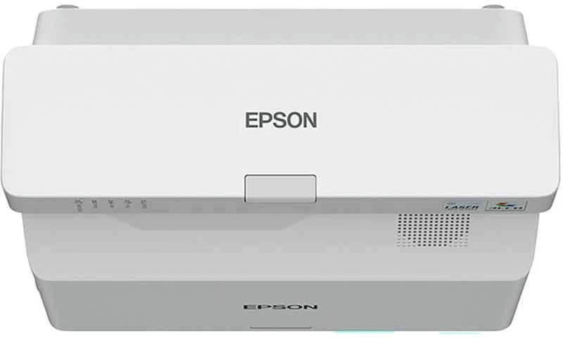 Projektorius Epson EB-770F - Ultra short throw 3LCD 4100 liumenų 1080p 150 colių