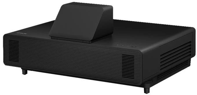 Skaitmeninių stendų sprendimas Lazerinis itin mažo nuotolio Projektorius Epson EB-805F