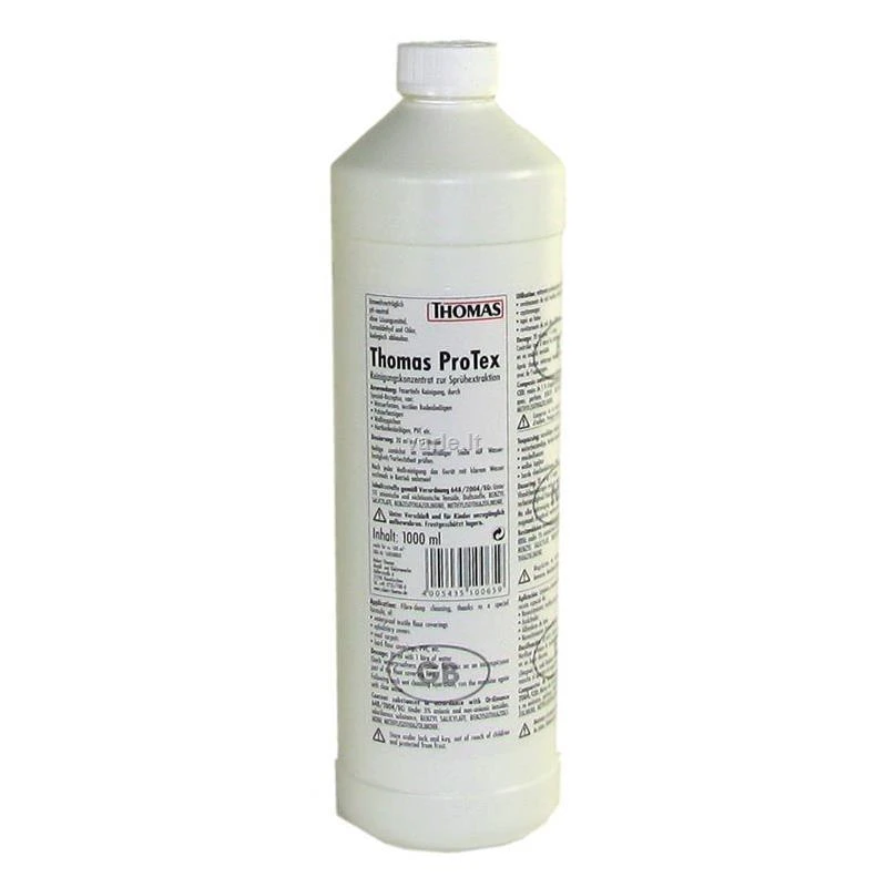 Thomas Valymo priemonė Protex 787502