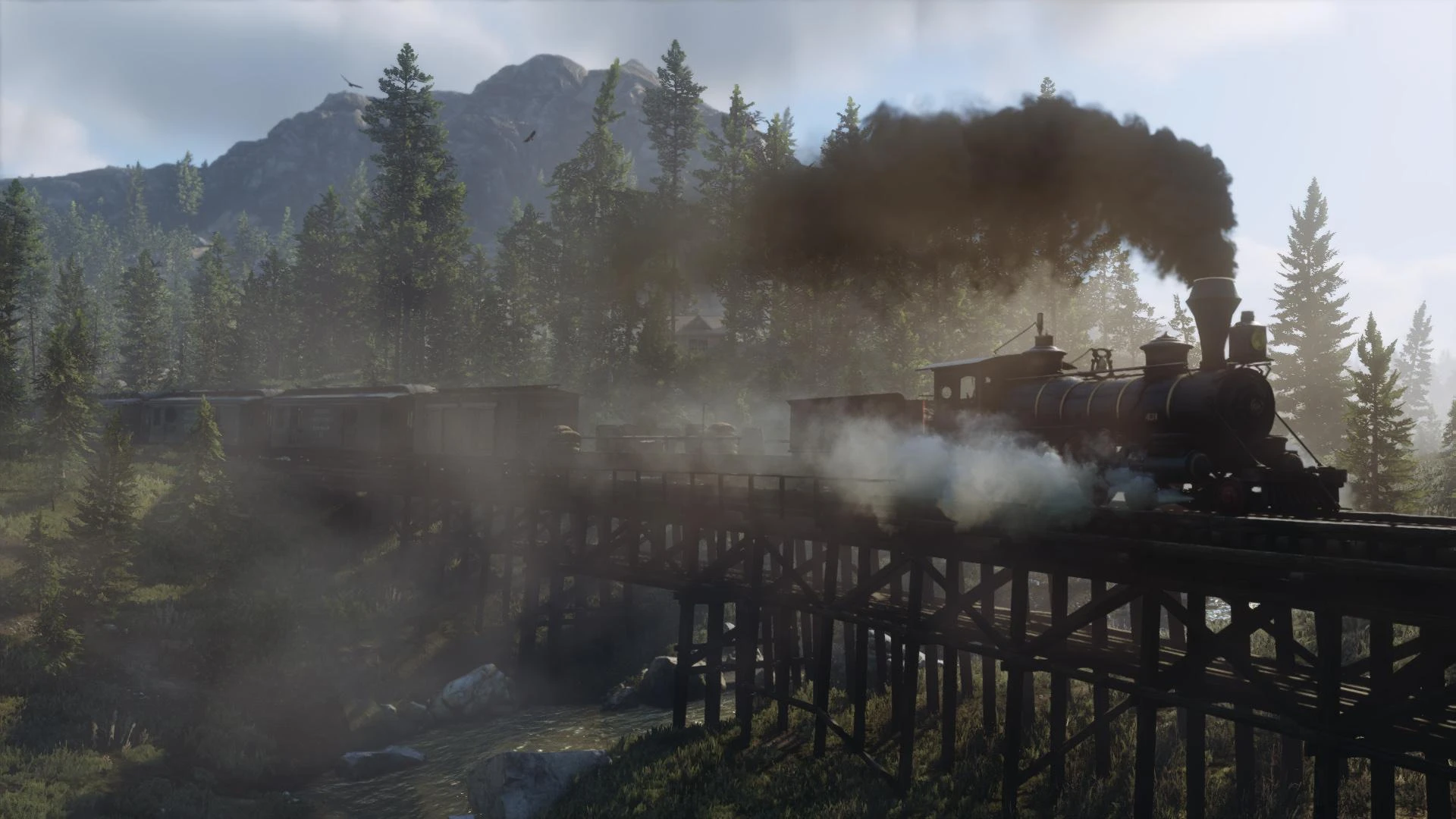 Red Dead Redemption 2 (PS4)