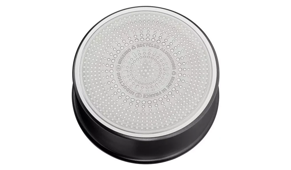 Puodų komplektas Tefal Ingenio Daily Chef | L7629002, 4 vnt. rinkinys
