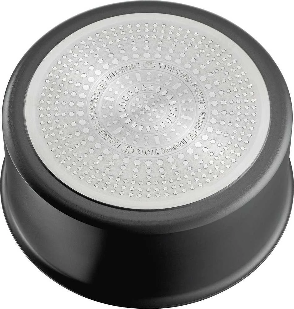 Puodų komplektas Tefal INGENIO ULTIMATE | L7649453, 4 vnt. rinkinys