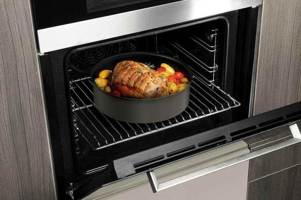 Puodų komplektas Tefal INGENIO ULTIMATE | L7649453, 4 vnt. rinkinys