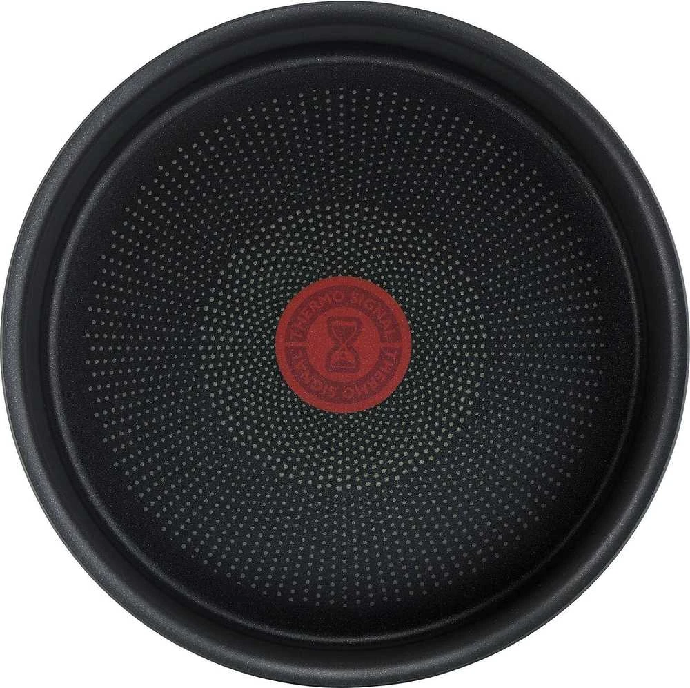 Puodų komplektas Tefal INGENIO ULTIMATE | L7649453, 4 vnt. rinkinys