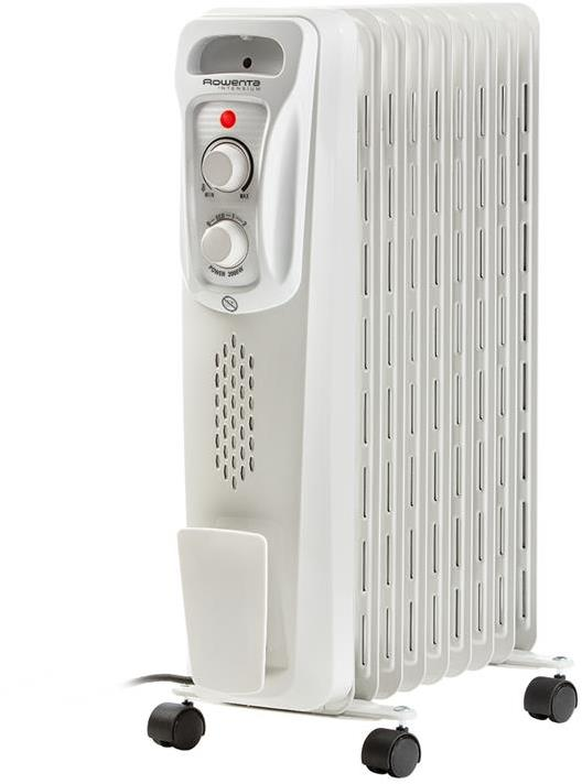 Rowenta BU 2620F0 alyvos aušintuvas 2000 W