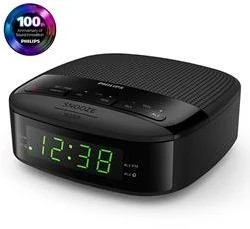 Philips Laikrodis-radijas TAR3205/12