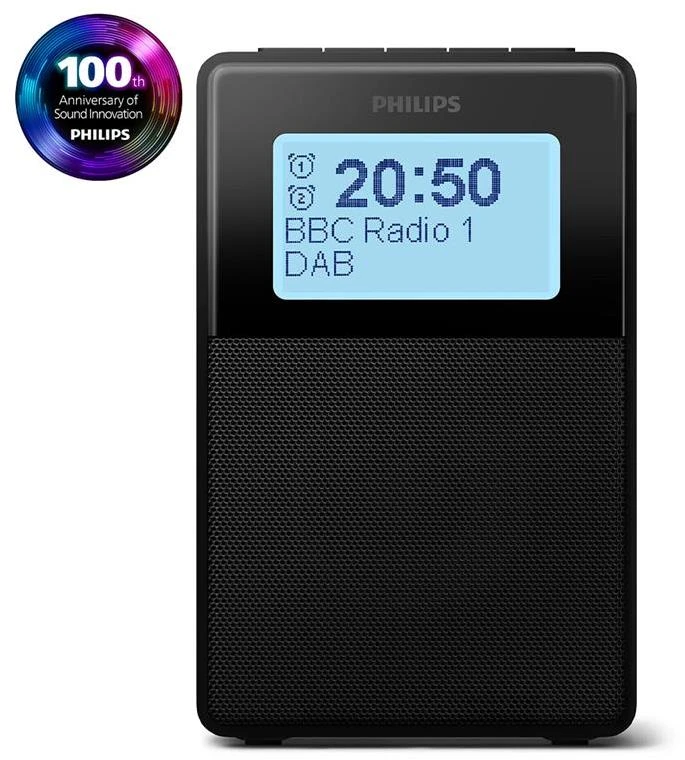Žadintuvas „Philips TAR5100/10“