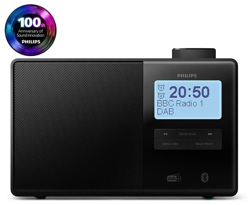 „Philips TAR5600/00“ radijas