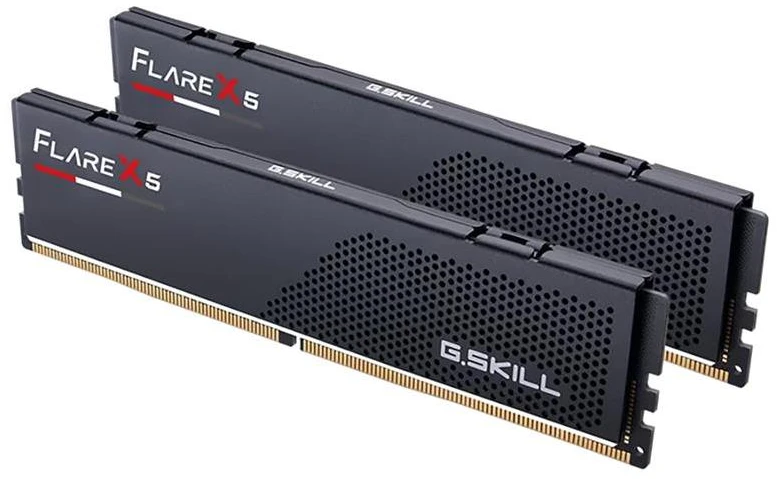 RAM G.SKILL DDR5 6000 MT/s 2x16GB Flare X5 32-38-38-96 1.35V