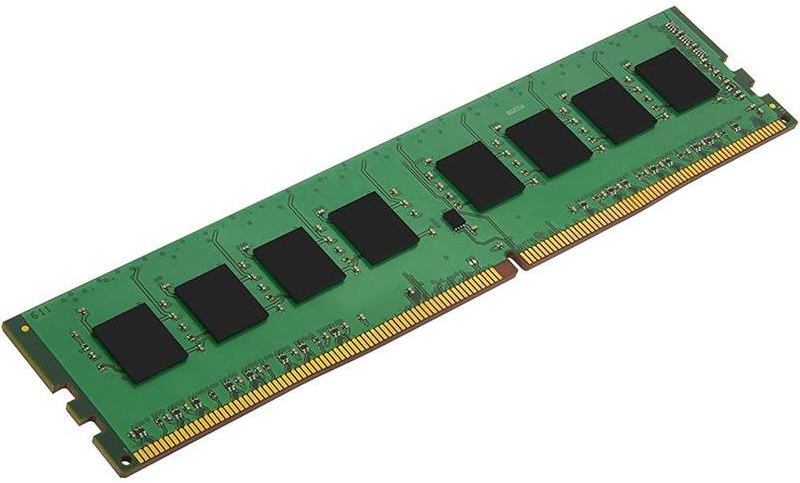 RAM Kingstonas | 16 GB | DDR4 | 3200 MHz | PC/serveris | Registracijos Nr. | ECC Nr
