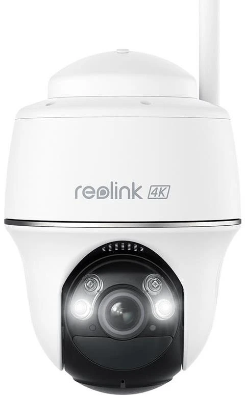 Išmani lauko apsaugos kamera Reolink Argus Series B440