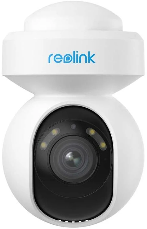 Tinklo kamera Reolink E1 Outdoor 124.46 CHF
