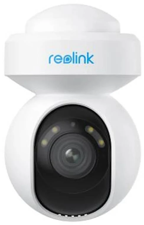 Vidinė apsaugos kamera Reolink E Series E560, baltos spalvos