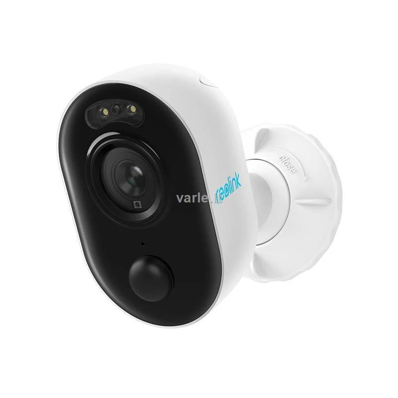 Reolink | IP kamera | Lumus | 2 MP | Fiksuotas | IP65 | H.264 | Micro SD