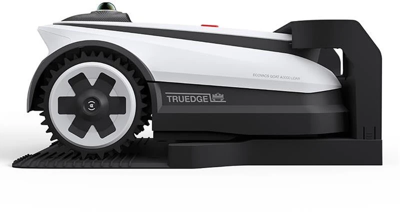 Belaidis vejos pjovimo robotas Ecovacs Goat A3000 LiDAR