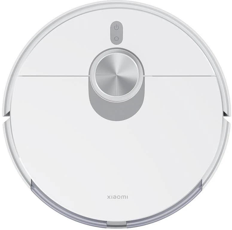 Dulkių siurblys-robotas, Xiaomi Mi Robot Vacuum S20+, Baltas