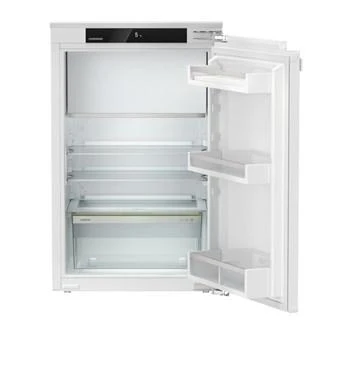 Liebherr Integruojamas šaldytuvas su „EasyFresh“ IRe 3901 Pure