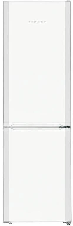 LIEBHERR CUe 3331 Pure Šaldytuvas-šaldiklis